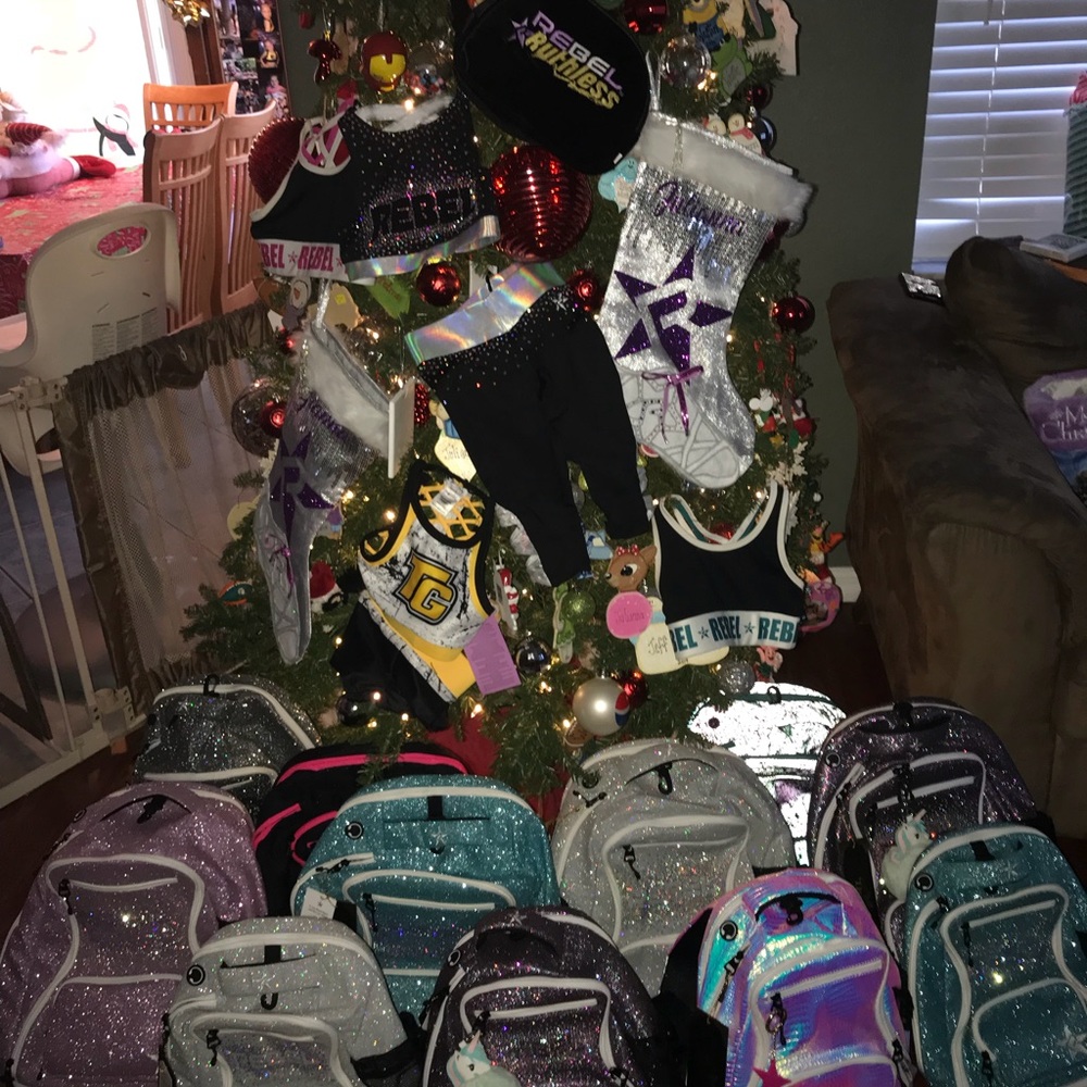 Meet your Posher, Crysta